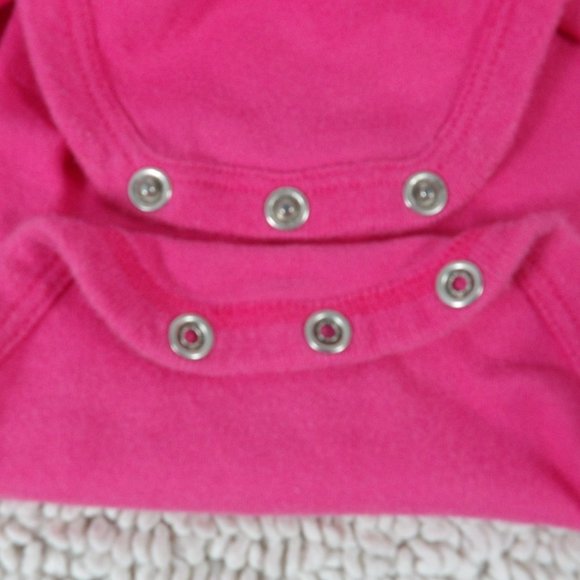 JUMPING BEANS •I Love My Uncle  Baby Onesie • 24M - Picture 6 of 6